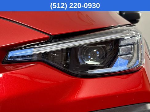 Used 2026 Subaru Crosstrek 2.5i Wilderness AWD/4WD image 38