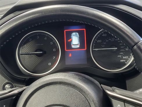 Certified 2022 Subaru Forester Premium image 32