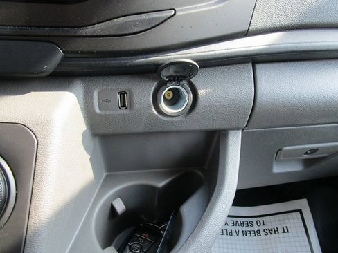 Used 2025 Ford E-Transit Low Roof w/ Load Area Protection Package image 28