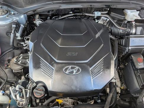 Used 2024 Hyundai Palisade Limited image 28