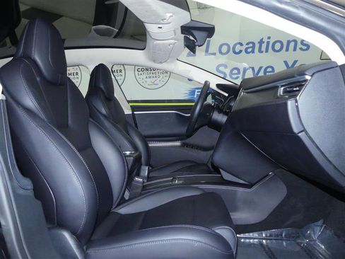 Used 2017 Tesla Model S 75D image 7