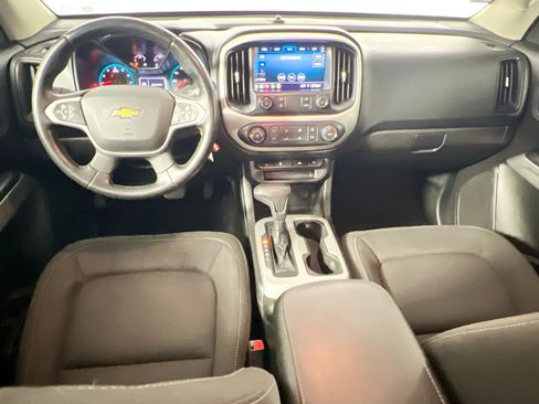 Used 2021 Chevrolet Colorado LT image 29