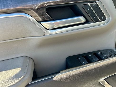 Used 2026 Chevrolet Silverado 1500 LTZ w/ LTZ Premium Package image 17