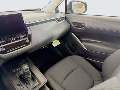 New 2026 Toyota Corolla Cross LE AWD/4WD image 19