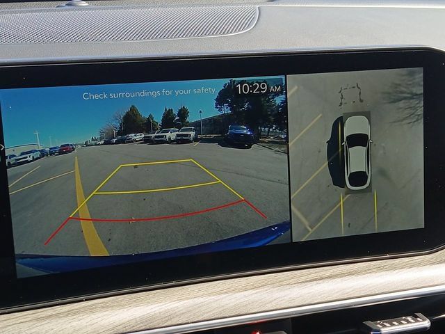 New 2026 Kia K5 EX FWD image 18