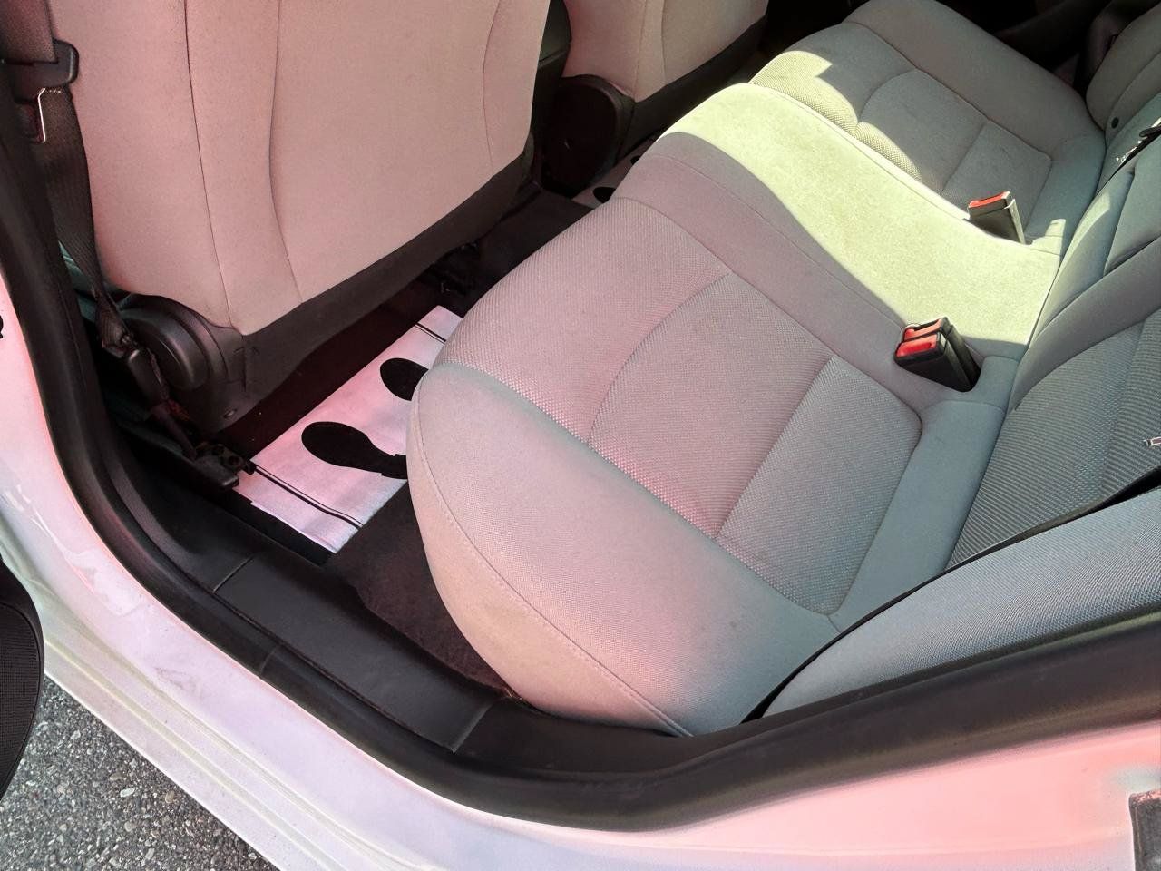 Used 2015 Chevrolet Cruze LT FWD image 9