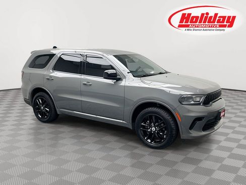 Used 2023 Dodge Durango GT AWD/4WD image 1