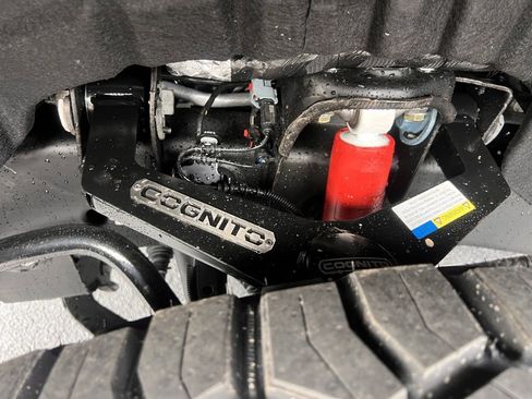 New 2026 Chevrolet Silverado 2500 Custom w/ Custom Value Package image 24