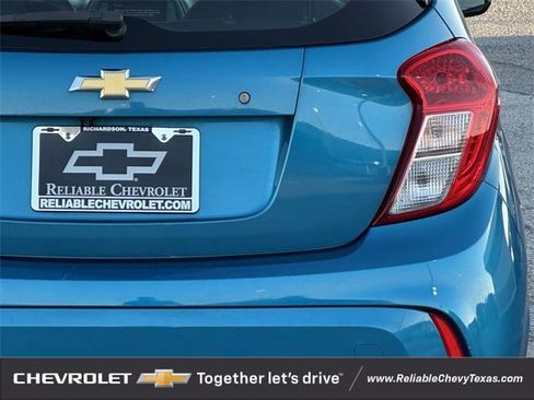Used 2020 Chevrolet Spark LS image 7