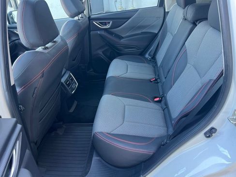 Used 2019 Subaru Forester Sport w/ Popular Package #2 AWD/4WD image 23