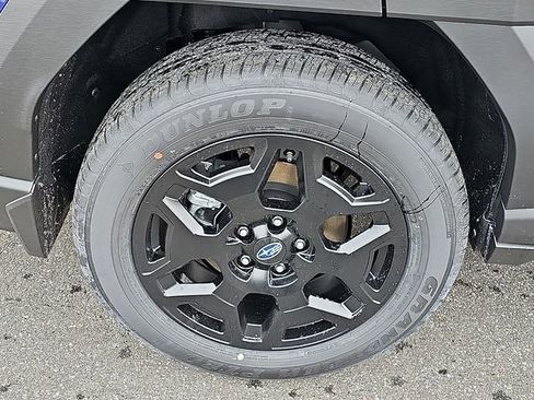 New 2026 Subaru Outback Limited AWD/4WD image 8