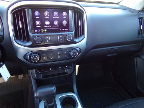 Used 2019 Chevrolet Colorado LT w/ LT Convenience Package image 42