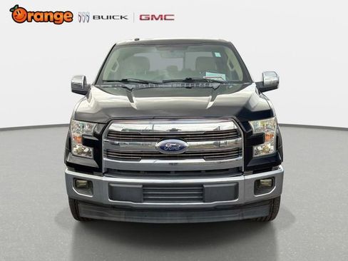 Used 2017 Ford F150 Lariat image 8