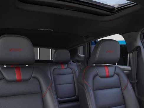 New 2026 Chevrolet Trax RS w/ Sunroof Package image 24