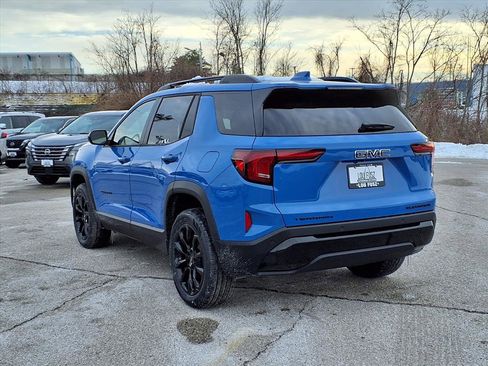 New 2026 GMC Terrain Elevation w/ Black Edition image 18