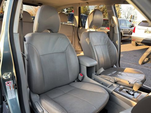Used 2010 Subaru Forester 2.5X Limited image 16