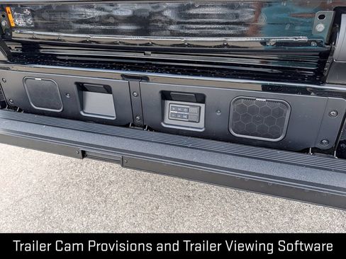 New 2026 GMC Sierra 2500 AT4X AWD/4WD image 32