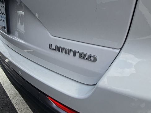 New 2026 Jeep Grand Cherokee Limited image 6