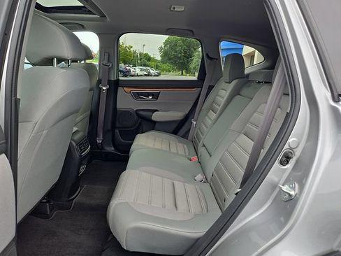 Used 2020 Honda CR-V EX image 10
