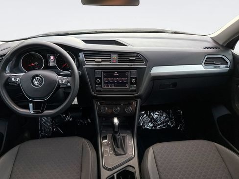 Used 2019 Volkswagen Tiguan S w/ Driver Assistance Package FWD image 22