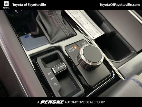 New 2026 Toyota Tundra Platinum AWD/4WD image 33