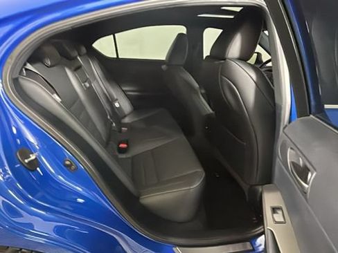 Used 2023 Lexus IS 350 F Sport AWD/4WD image 30