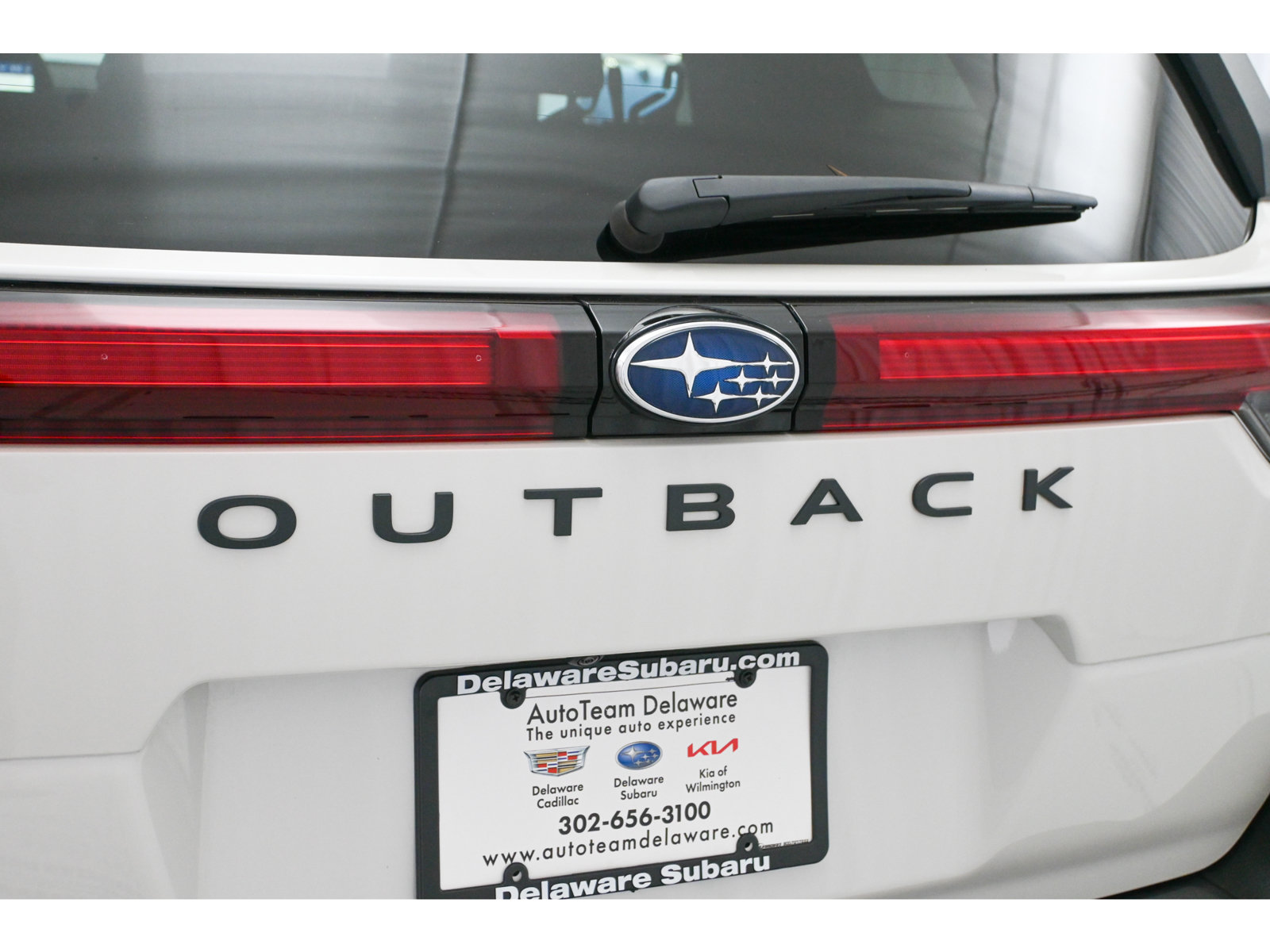 Used 2026 Subaru Outback Limited XT AWD/4WD image 35