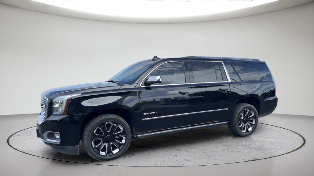 Used 2019 GMC Yukon XL Denali w/ Denali Ultimate Package AWD/4WD image 12