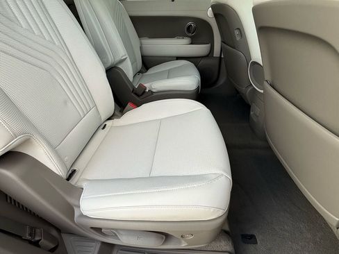 New 2026 Hyundai Palisade FWD Hybrid image 11