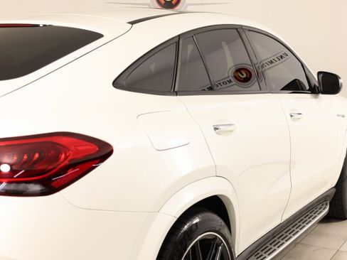 Used 2022 Mercedes-Benz GLE 63 AMG S image 46