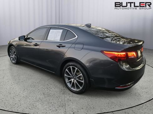 Used 2016 Acura TLX V6 image 7