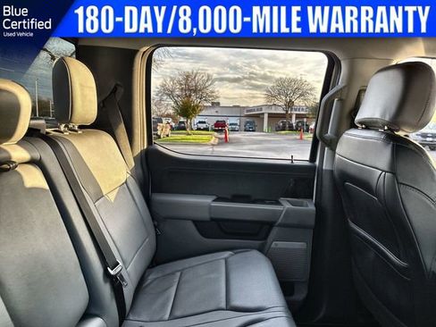 Used 2022 Ford F150 Lariat image 17