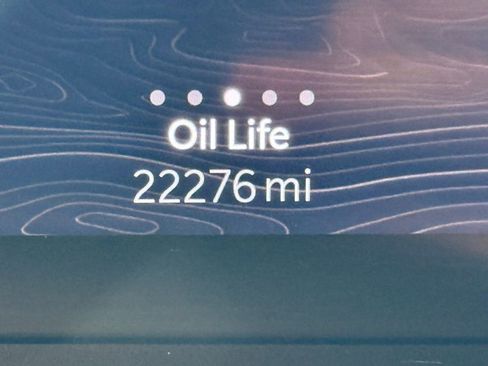 Used 2023 Jeep Grand Cherokee L Laredo image 28