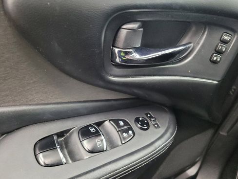 Used 2020 Nissan Murano SL image 27