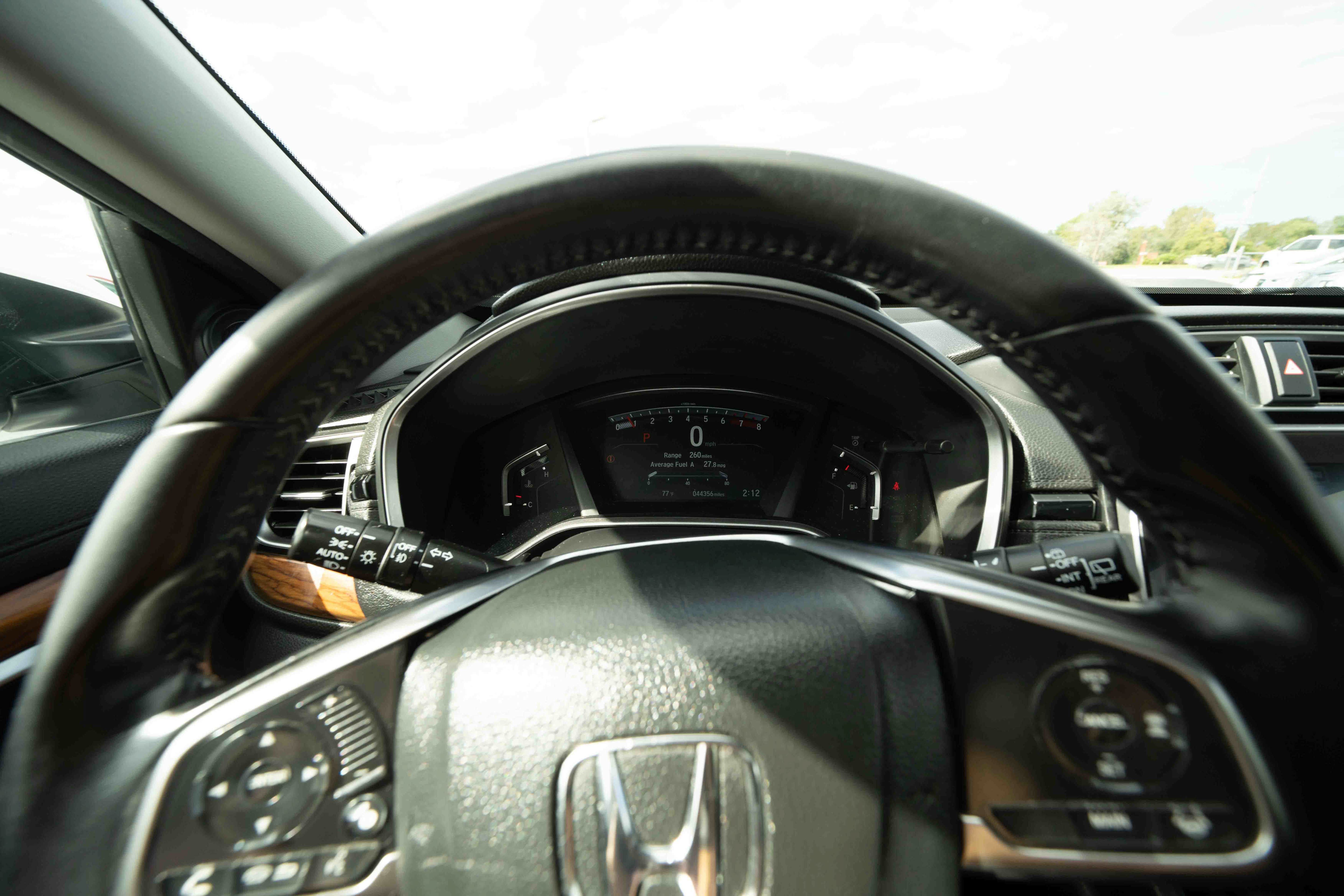 Used 2018 Honda CR-V EX-L image 15