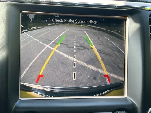 Used 2014 Jeep Grand Cherokee Limited w/ Luxury Group II image 14