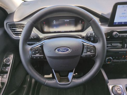 Used 2023 Ford Escape Active AWD/4WD image 22