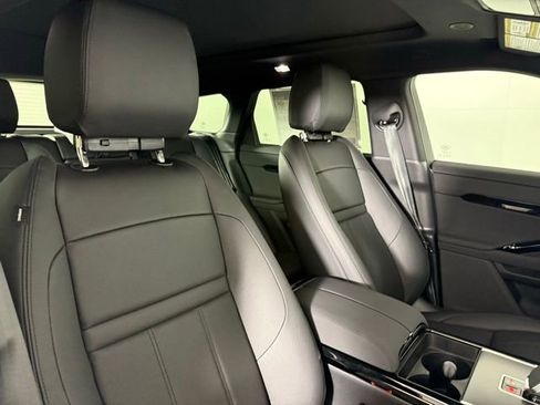 Certified 2026 Land Rover Range Rover Evoque S image 31