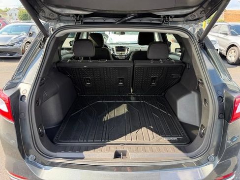 Certified 2021 Chevrolet Equinox LT FWD image 5