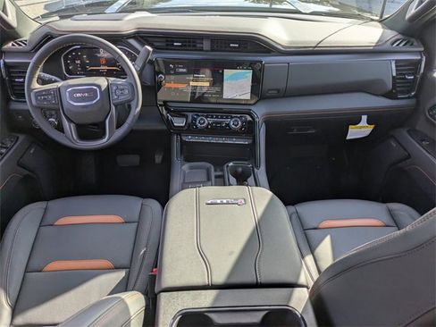 New 2026 GMC Sierra 2500 AT4 w/ AT4 Premium Plus Package image 16