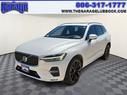 Used 2022 Volvo XC60 B5 Momentum