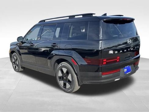 New 2026 Hyundai Santa Fe SEL FWD image 3