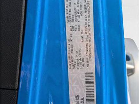 New 2025 Jeep Wrangler Willys image 20