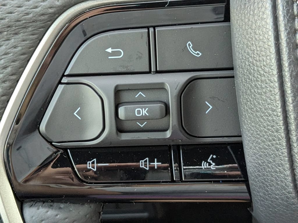 New 2026 Toyota Tundra Capstone AWD/4WD image 21