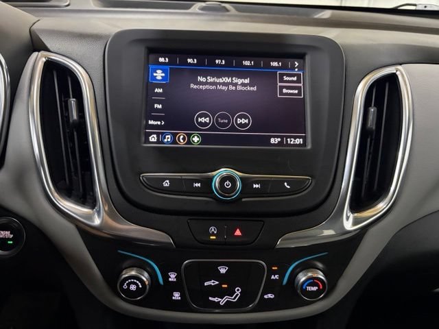 Used 2022 Chevrolet Equinox LS w/ LS Convenience Package FWD image 27