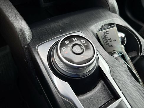 Used 2024 Ford Escape Active w/ Tech Pack #1 AWD/4WD image 18