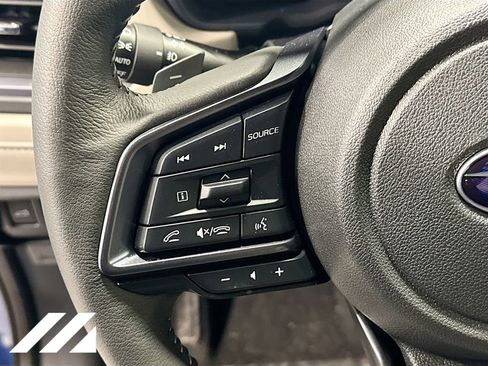 New 2026 Subaru Forester Limited image 12