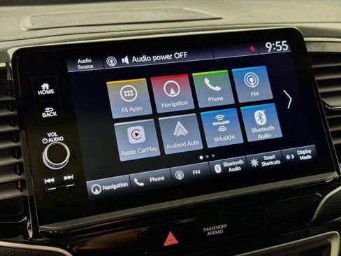 Used 2025 Honda Ridgeline Black Edition image 19