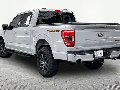 Certified 2023 Ford F150 Tremor w/ Trailer Tow Package AWD/4WD image 13