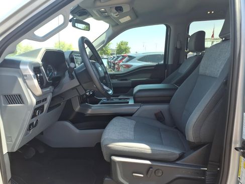 Certified 2022 Ford F150 XLT w/ Equipment Group 302A High AWD/4WD image 23